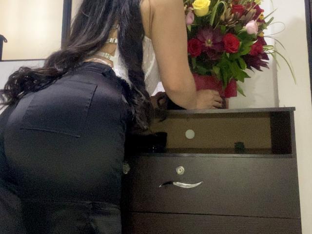 MiaDuboisX - Camera khiêu dâm &amp; quyến rũ trực tiếp - 20318198