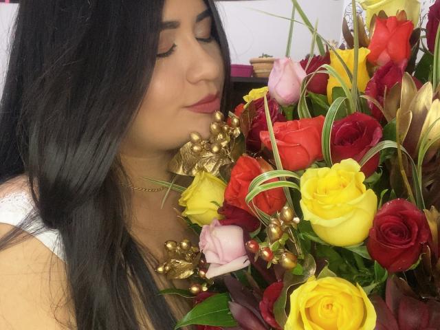 MiaDuboisX - Live sex cam - 20318214