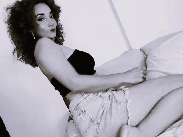 AmberDemons - Sexe cam en vivo - 20318910