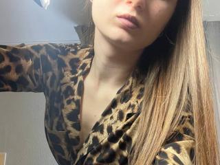 LeylaLo - Live sex cam - 20321034