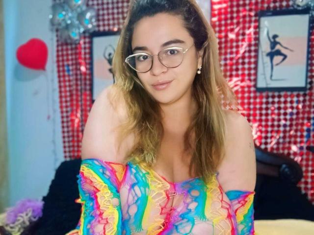 NaugthyCurvy - Live sexe cam - 20321170