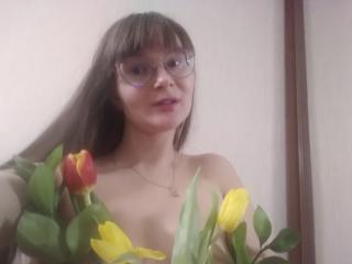 KiraGoldens - Live sex cam - 20321214