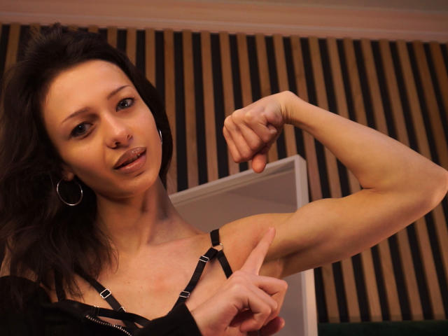 AmeliaCrown - Sexe cam en vivo - 20321406