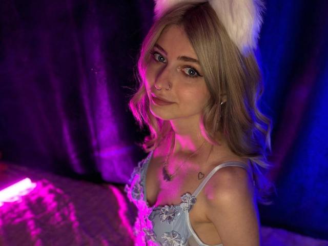 MayMeow - Sexe cam en vivo - 20321674