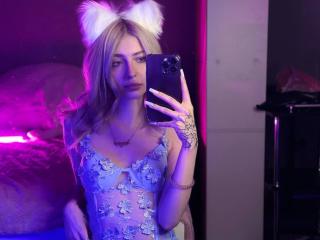 MayMeow - Sexe cam en vivo - 20321706