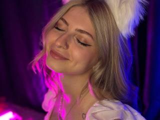MayMeow - Sexe cam en vivo - 20321754