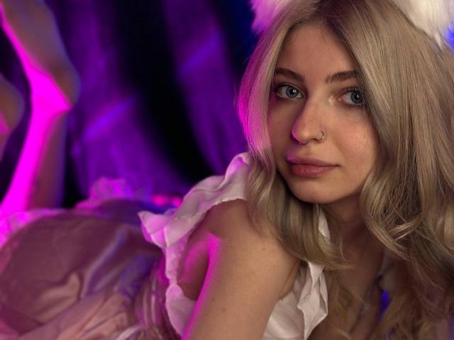 MayMeow - Sexe cam en vivo - 20321826