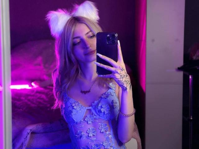 MayMeow - Sexe cam en vivo - 20321834
