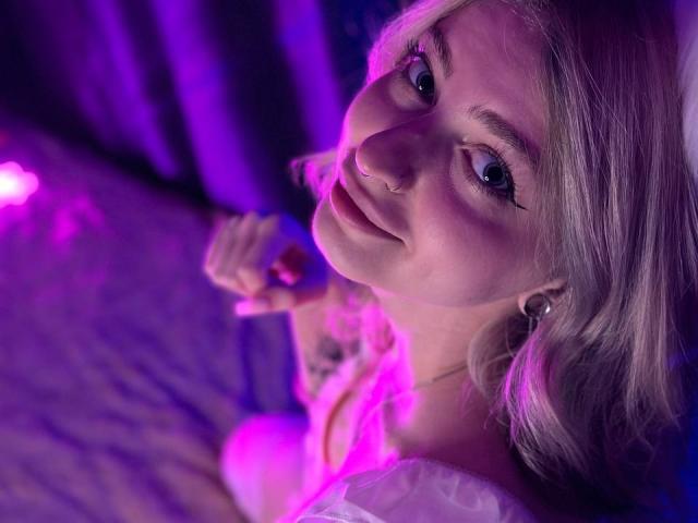 MayMeow - Sexe cam en vivo - 20321838