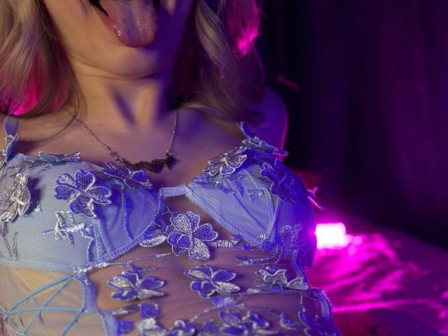 MayMeow - Sexe cam en vivo - 20321866