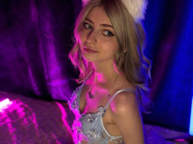 MayMeow - Sexe cam en vivo - 20321902