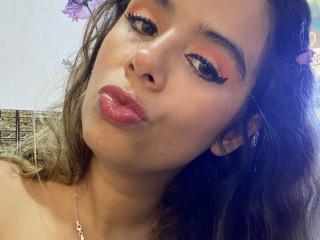 Keyklin - Live sexe cam - 20322370