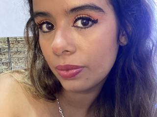 Keyklin - Sexe cam en vivo - 20322378