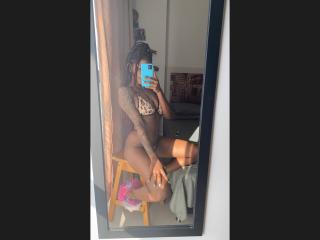 ScarlettFearless - сексуальная веб-камера в реальном времени - 20322582