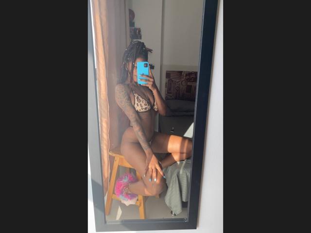 ScarlettFearless - сексуальная веб-камера в реальном времени - 20322582