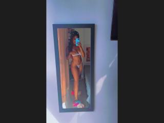 ScarlettFearless - Sexe cam en vivo - 20322590