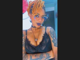 ScarlettFearless - Live Sex Cam - 20322594