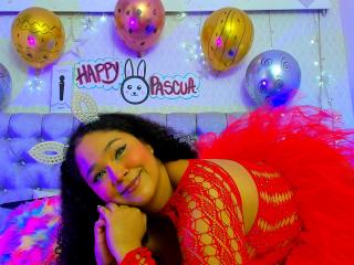 LilithRussell - Live sex cam - 20323598