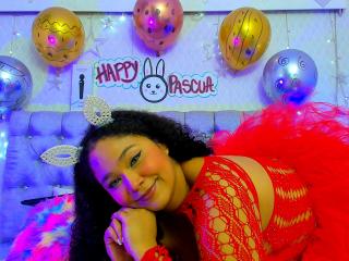 LilithRussell - Live sexe cam - 20323602