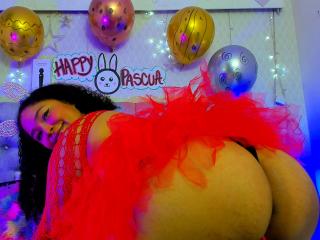 LilithRussell - Live sexe cam - 20323610