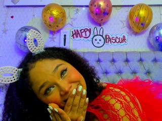 LilithRussell - Sexe cam en vivo - 20323626