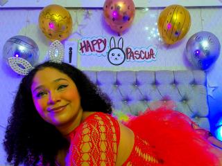 LilithRussell - Live sex cam - 20323630