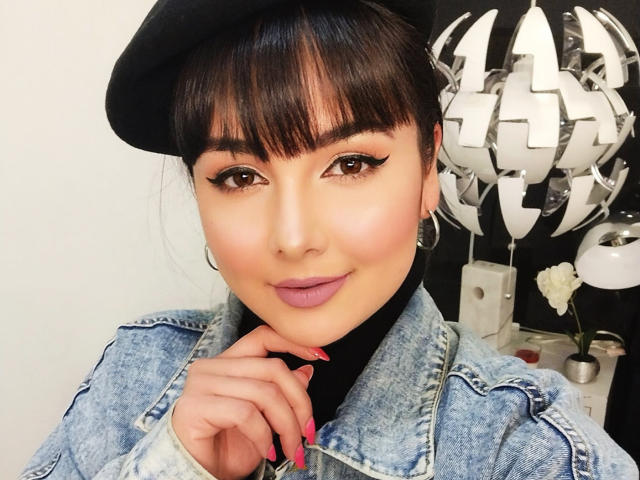 VikkyRose - Sexe cam en vivo - 20323638