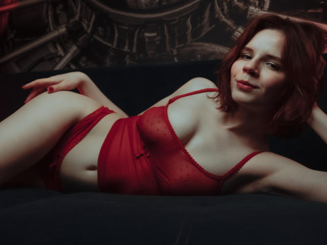 AdelHeide - Sexe cam en vivo - 20323842