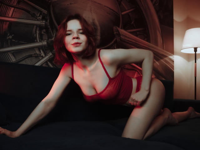 AdelHeide - Live sex cam - 20323862