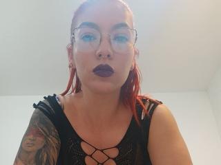 MichelleBelleX - Live sex cam - 20324014