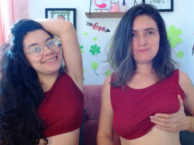 LunaVenus - Live porn &amp; sex cam - 20324102