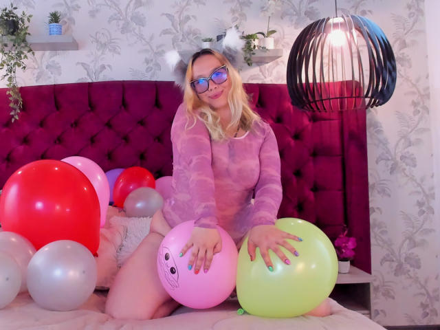 MeganHolt - Sexe cam en vivo - 20324566