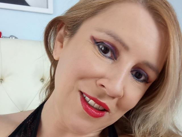 MadissonS - Sexe cam en vivo - 20325810
