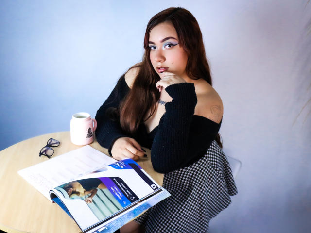 CharlotLee - Sexe cam en vivo - 20326082