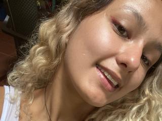 FloraSaenz - Live sexe cam - 20327490