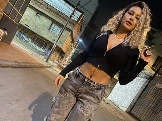 FloraSaenz - Sexe cam en vivo - 20327494