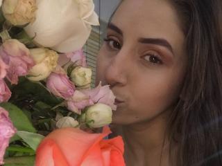 PaulettSmith - Live sex cam - 20327634