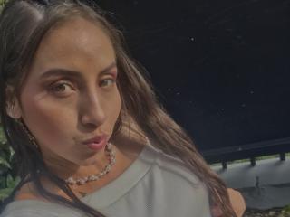 PaulettSmith - Live sex cam - 20327642