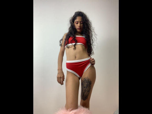 EmmaLunas - Live sex cam - 20330738