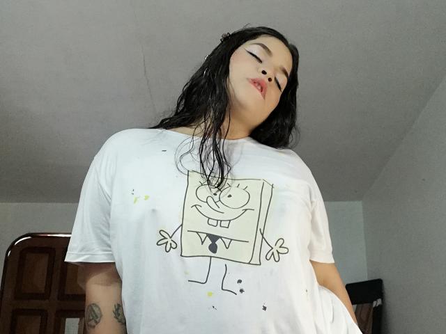 AntonelaPark - Live sex cam - 20330762