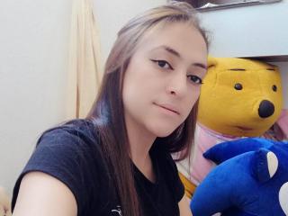 AshleySweetHot - Sexe cam en vivo - 20330770