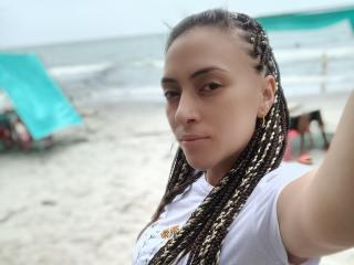 AshleySweetHot - Live sex cam - 20330774