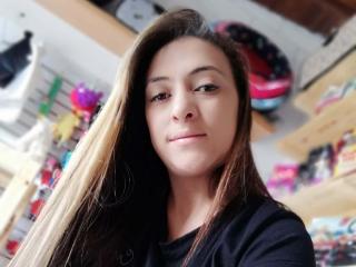 AshleySweetHot - Sexe cam en vivo - 20330790