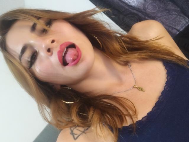 EmelySofia - Sexe cam en vivo - 20330970