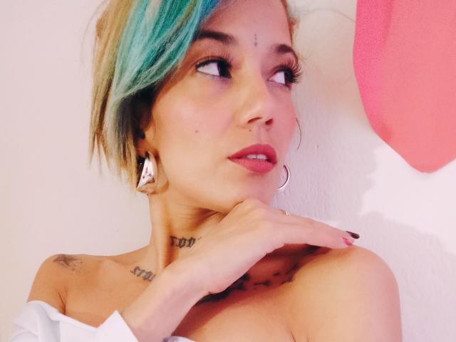 Veroo69 - Live sexe cam - 20331166