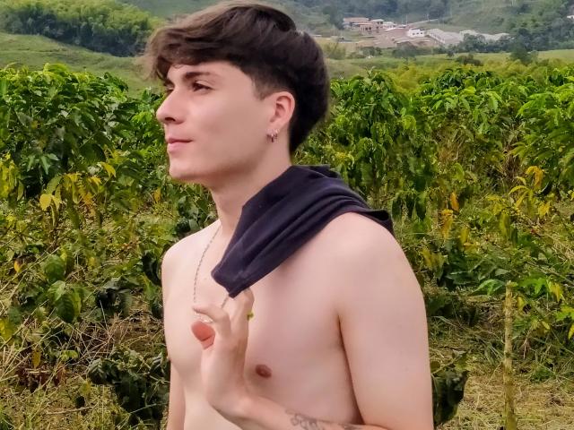 JackRouse - Sexe cam en vivo - 20331202