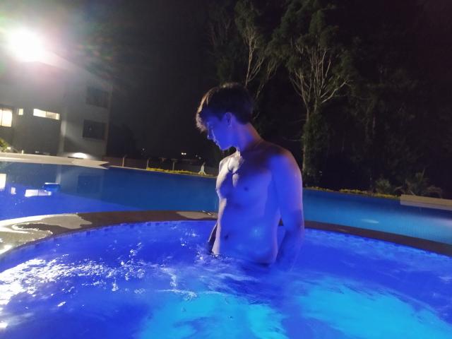 JackRouse - Live Sex Cam - 20331226