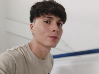 JackRouse - Sexe cam en vivo - 20331246