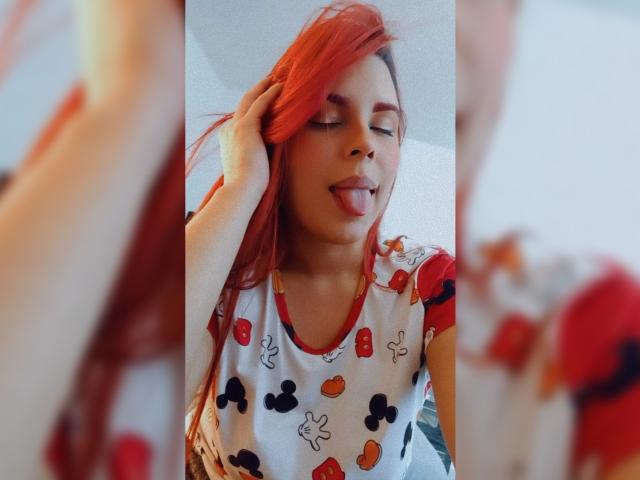 SelenaTyler - Live sex cam - 20331630