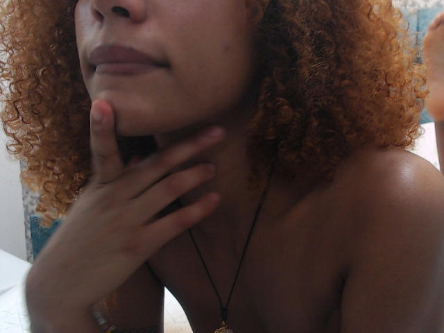 CinthiaWalker - Live sex cam - 20331870
